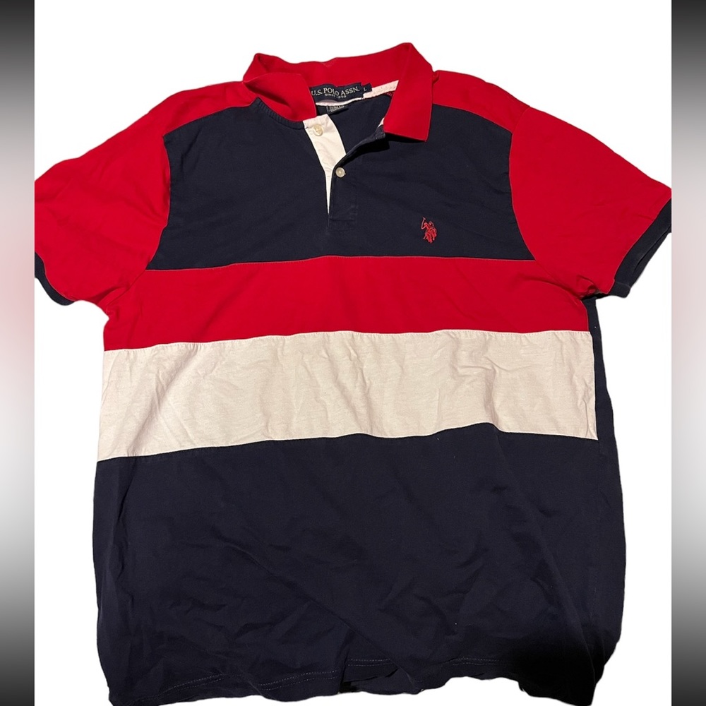 Polo as. dress shirt